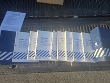 Trattori TL70 TL80 TL90 TL100