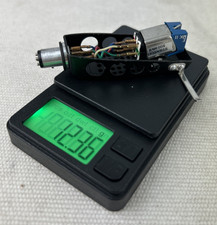 Cuffia con cartuccia Stanton