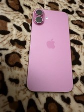 iphone 16 plus rosa leggere