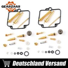 2x Kit Riparazione Carburatore