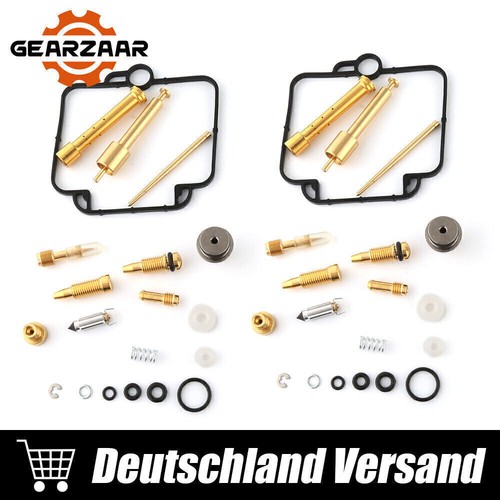 Kit riparazione carburatore - 2x,