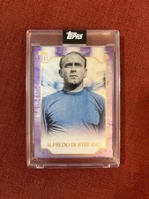 2025 Topps Leyendas Argentinas