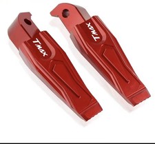 Black TMAX 500 530 560 Pedal
