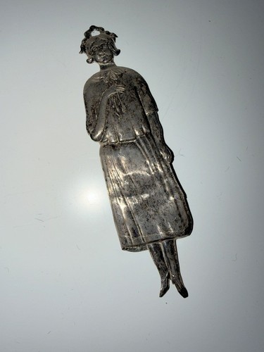 Lavagna votiva argento oggetto