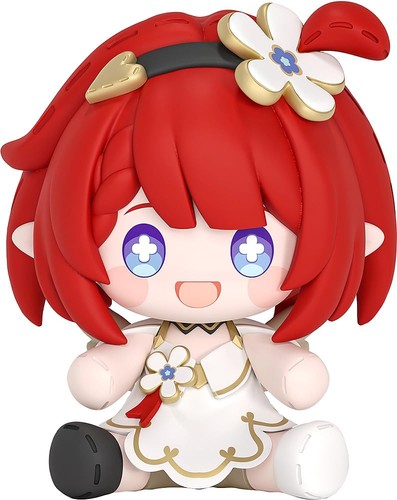 Huggy good smile - good, star