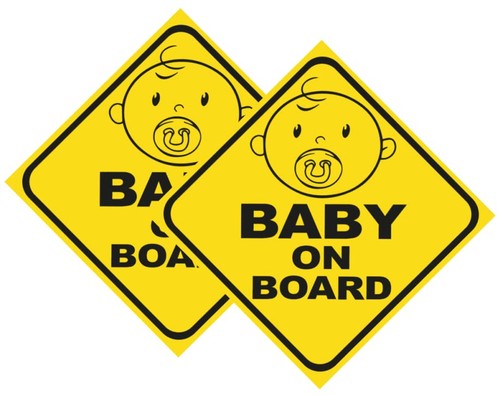 Kit adesivi baby board - kit,