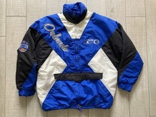 Giacca Nutmeg NBA Orlando Magic vintage 90s