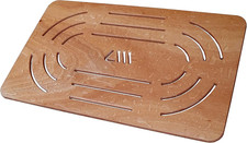 116 Pedana Doccia in