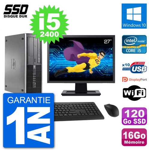 Compaq 6200 pro - hp,