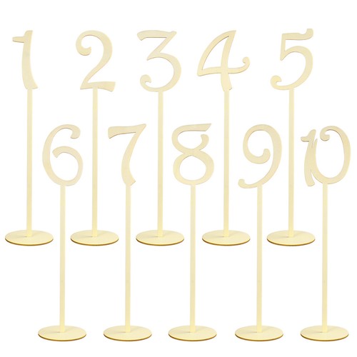 Numerazione dei ristoranti - dei,