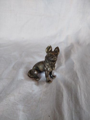 Statuetta cane - statuetta,