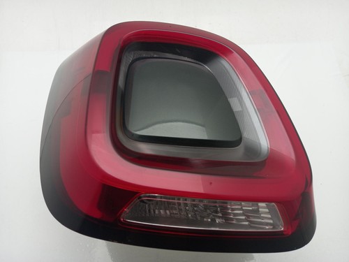 Fanale posteriore fiat 500x - fanale,