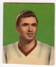 figurina CARTONATA CALCIATORI