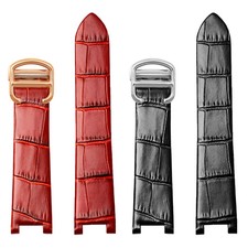 Cinturino orologio pelle - cinturino, per