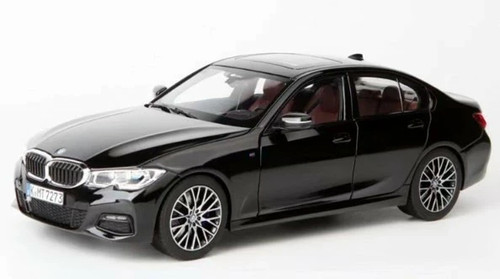 Modellino pressofuso bmw - 1/18,