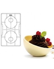STAMPO CIOCCOLATINI MEZZA