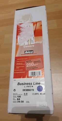 Ibico ib386619 raccoglitori - ibico,
