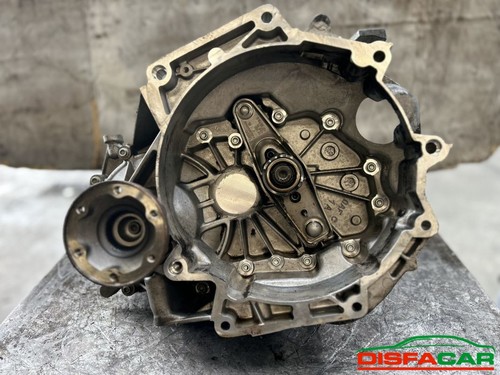Cambio volkswagen golf - cambio, 6a