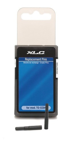 Xlc set perni - ricambio, per