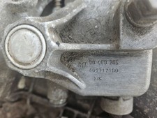 Cambio manuale Opel Corsa C