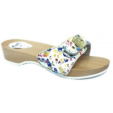 Mauri zoccoli donna mod - mauri,