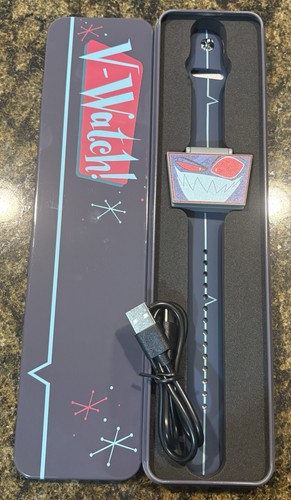 Orologio spia ufficiale - , hazbin