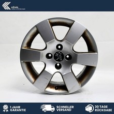 1 cerchio in lega 16 pollici