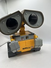 Disney Pixar WALL-E Robot