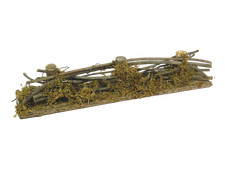 Staccionata Grande Mod.7 -