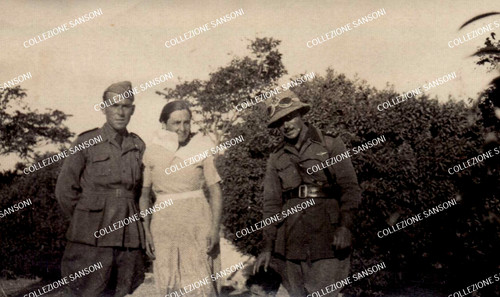 Militari regio esercito - regio,