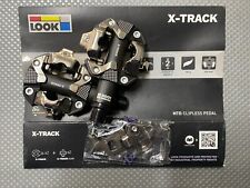 PEDALI MTB LOOK X-TRACK