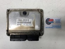 Centralina Motore Audi A8 4E