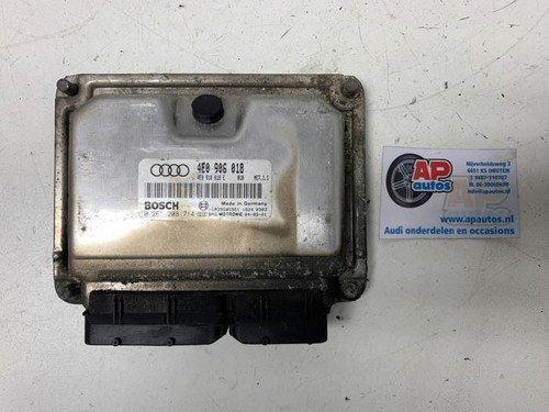 Centralina motore audi - motore,