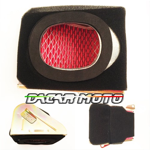 Filtro aria sym fiddle - aria,