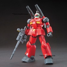 GUNDAM - 1/144 RX-77-2