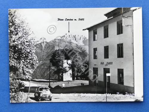 Cartolina pezzolo di - -,