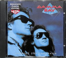 Gamma ray heading for - gamma,