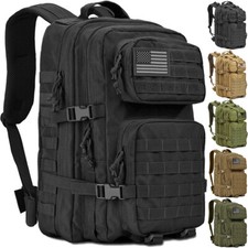 Zaino grande militare tattico