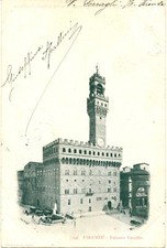 CD30 - Firenze - Palazzo