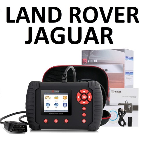 Land rover jaguar - rover,