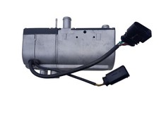 Garanzia Webasto Eberspakers