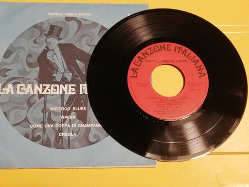 Giri canzone italiana - canzone,
