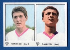 FIGURINA CALCIATORI PANINI