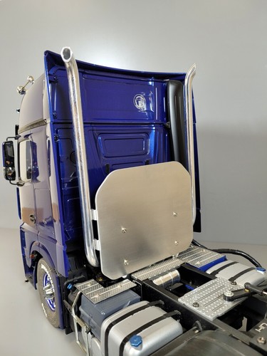 Rack scarico mal testa - rack, di