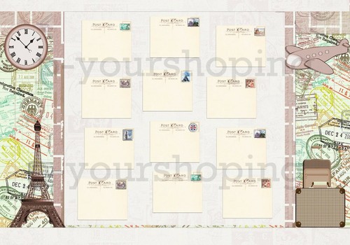 Tableau mariage matrimonio - tableau,
