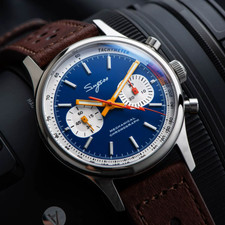 Orologio cronografo 40 mm