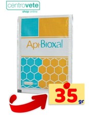 API-BIOXAL  35 Gr → Combatte