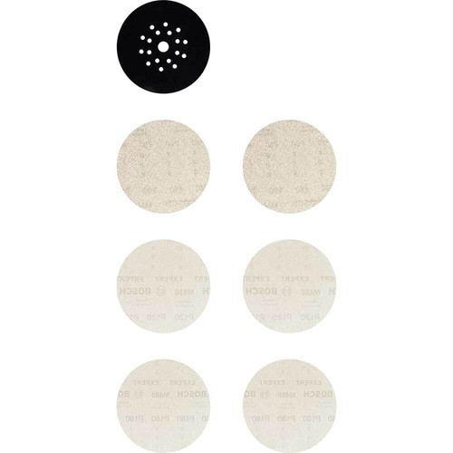 Bosch expert m480 225mm - 225mm, disco