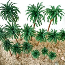 10/15pz Palme Modello Fai da
