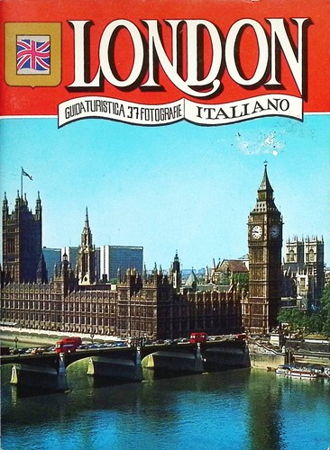 London guida turistica - turistica, /